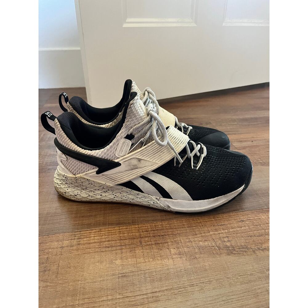 Reebok Nano X Rich Froning